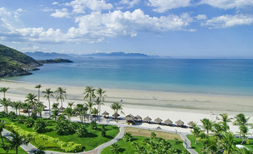 Thuê xe Hà Nội - biển Hải Tiến, Thanh Hóa