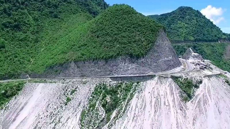 du lịch mai châu