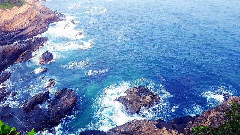du lịch cô tô