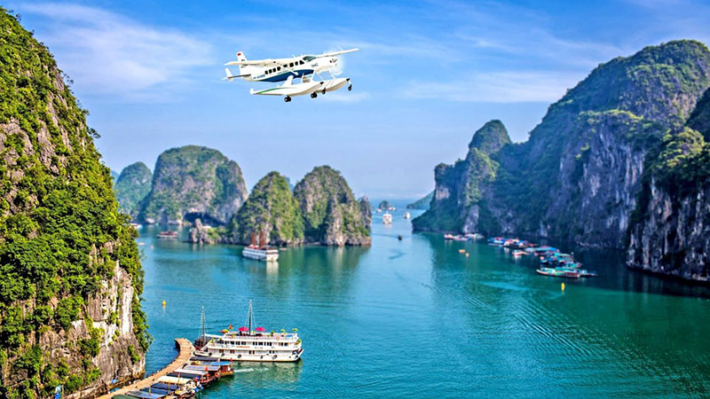 du lịch hạ long