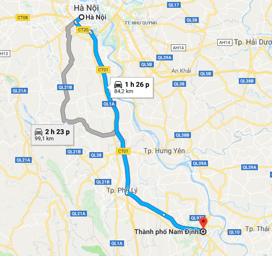 taxi di tinh gia re 1