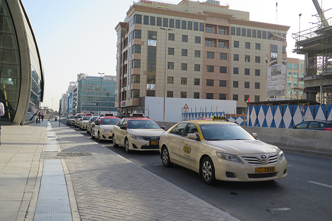 Mánh khóe “móc túi” khách hàng của các hãng Taxi đi tỉnh