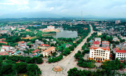 Hà Nội - Tuyên Quang
