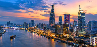 Ho Chi Minh City