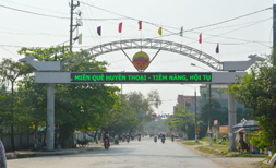 Taxi Hà Nội về Huyện Hưng Hà Thái Bình, Xe riêng, Giá rẻ chỉ 600k - TaxiGo