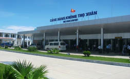 Taxi Hà Nội về Huyện Thọ Xuân Thanh Hoá,  Xe riêng, Giá rẻ chỉ 1200k - TaxiGo