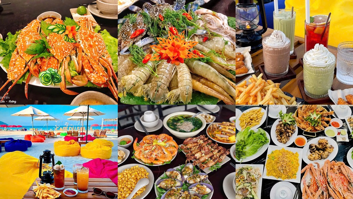 Bỏ túi kinh nghiệm du lịch đảo Quan Lạn 2 ngày 1 đêm tiết kiệm