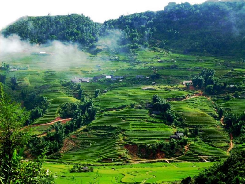 Top 12 Địa Điểm Du Lịch Mộc Châu Không Thể Bỏ Lỡ.