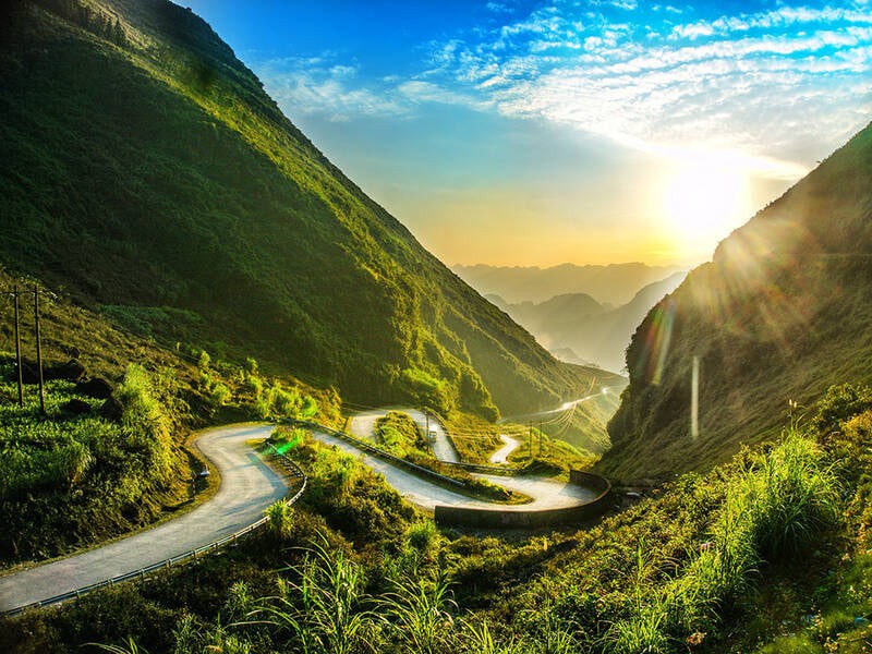 Du lịch Hà Giang tự túc: Kinh nghiệm, lịch trình và chi phí 2026