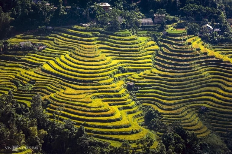 CÓ THỂ KẾT HỢP HÀ GIANG VÀ HOÀNG SU PHÌ TRONG CÙNG CHUYẾN ĐI KHÔNG?