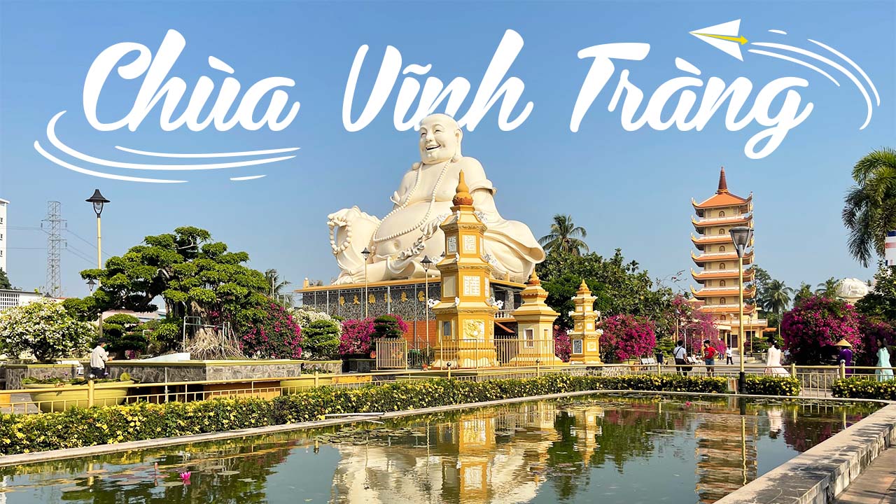 Ngôi chùa cổ lớn nhất Việt Nam