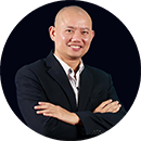 Mr. Bùi Ngọc Sơn- Diễn giả, CEO Công Ty CP PSC HN