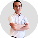 Mr. Nguyễn Ngiêm- CEO Vinagroup