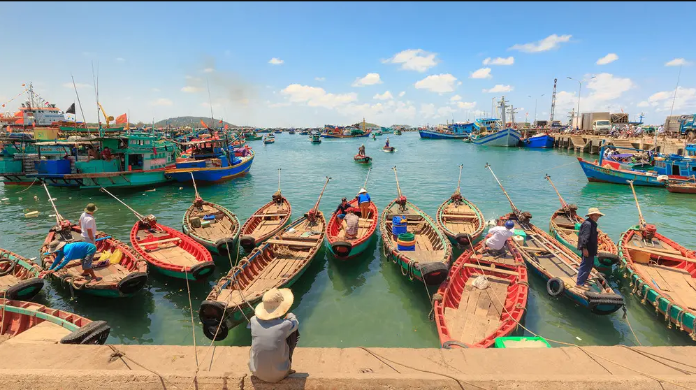 Lịch trình du lịch Phú Quốc 3 ngày 2 đêm
