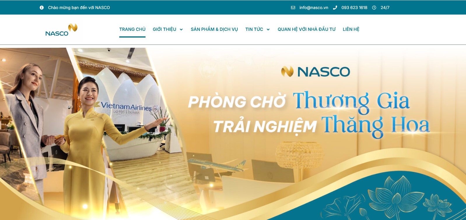 Top các công ty taxi Nội Bài uy tín, chất lượng cao năm 2025