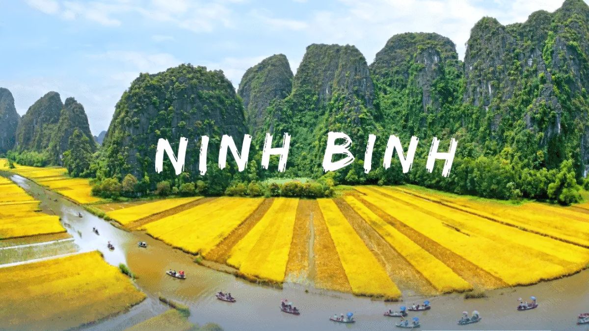 Khám phá những điểm đến “hot trend” miền Bắc năm 2025 cùng Taxigo