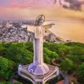 Kinh nghiệm du lịch Vũng Tàu: Ăn gì, chơi gì và cách di chuyển